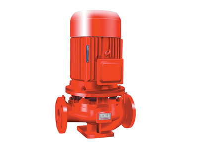  XBD-L(W)单级消防泵