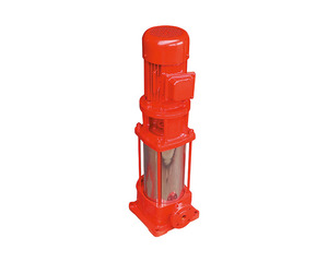 XBD-GDL系列多级管道离心泵