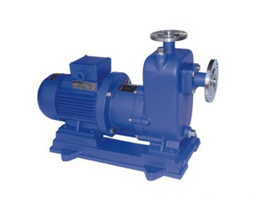 ZW自吸化工泵