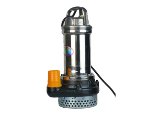  Q(D)X-G型潜水电泵