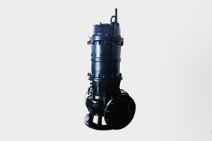 潜水型系列用泵
