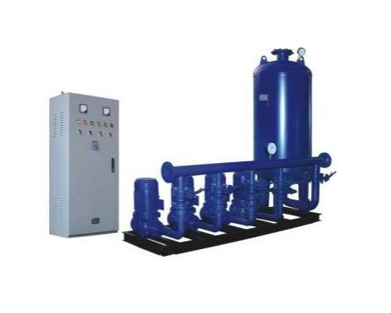 QYM系列应急消防给水设备