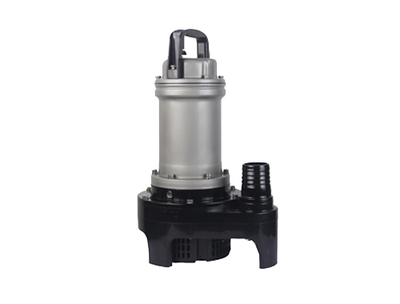 Q(D)X-P型塑料泵头潜水电泵
