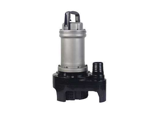 Q(D)X-P型塑料泵头潜水电泵