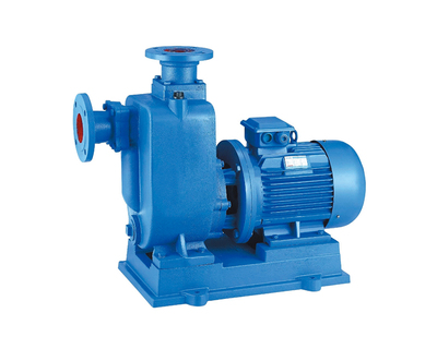  BZ型直联式自吸泵