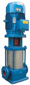GDL型多级管道离心泵