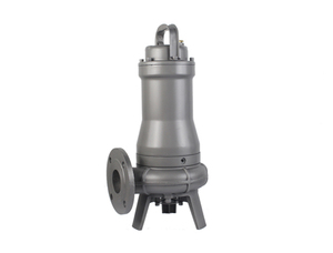 WQ-S系列全不锈钢潜水排污泵