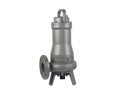 WQ-S系列全不锈钢潜水排污泵