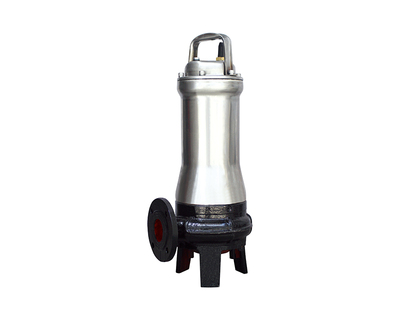 WQ-QP系列切割泵