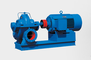 工业用泵