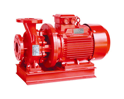 XB-HYL(W)系列恒压消防专用泵